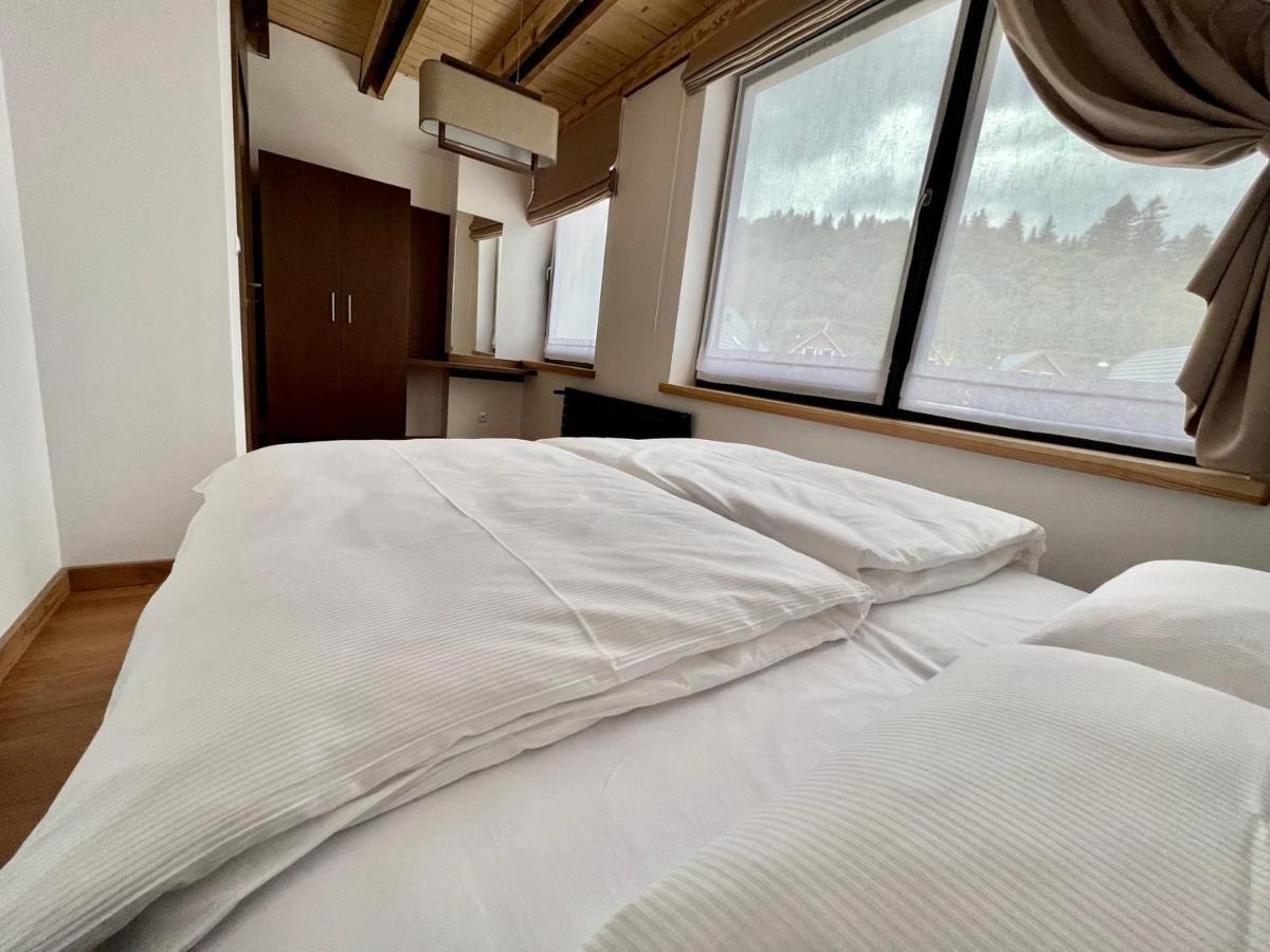 Jablonki Resort&Spa エクステリア 写真